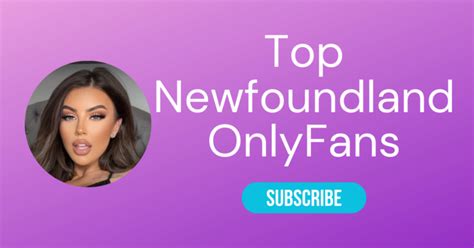 bunnie.emmie onlyfans|Top 10 Newfoundland OnlyFans & Sexiest OnlyFans。